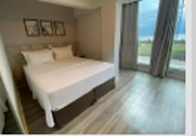Duplo Casal Luxo Frente Mar - Navega Praia Hotel Navegantes