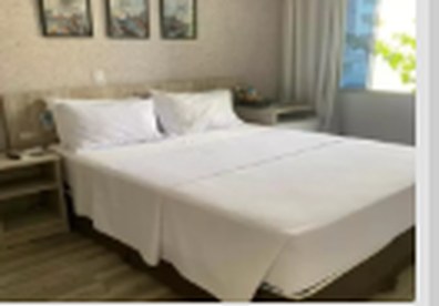 Single Superior - Navega Praia Hotel Navegantes
