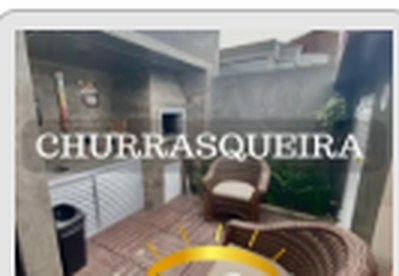Churrasqueira - Navega Praia Hotel