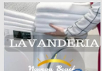 Lavanderia - Navega Praia Hotel